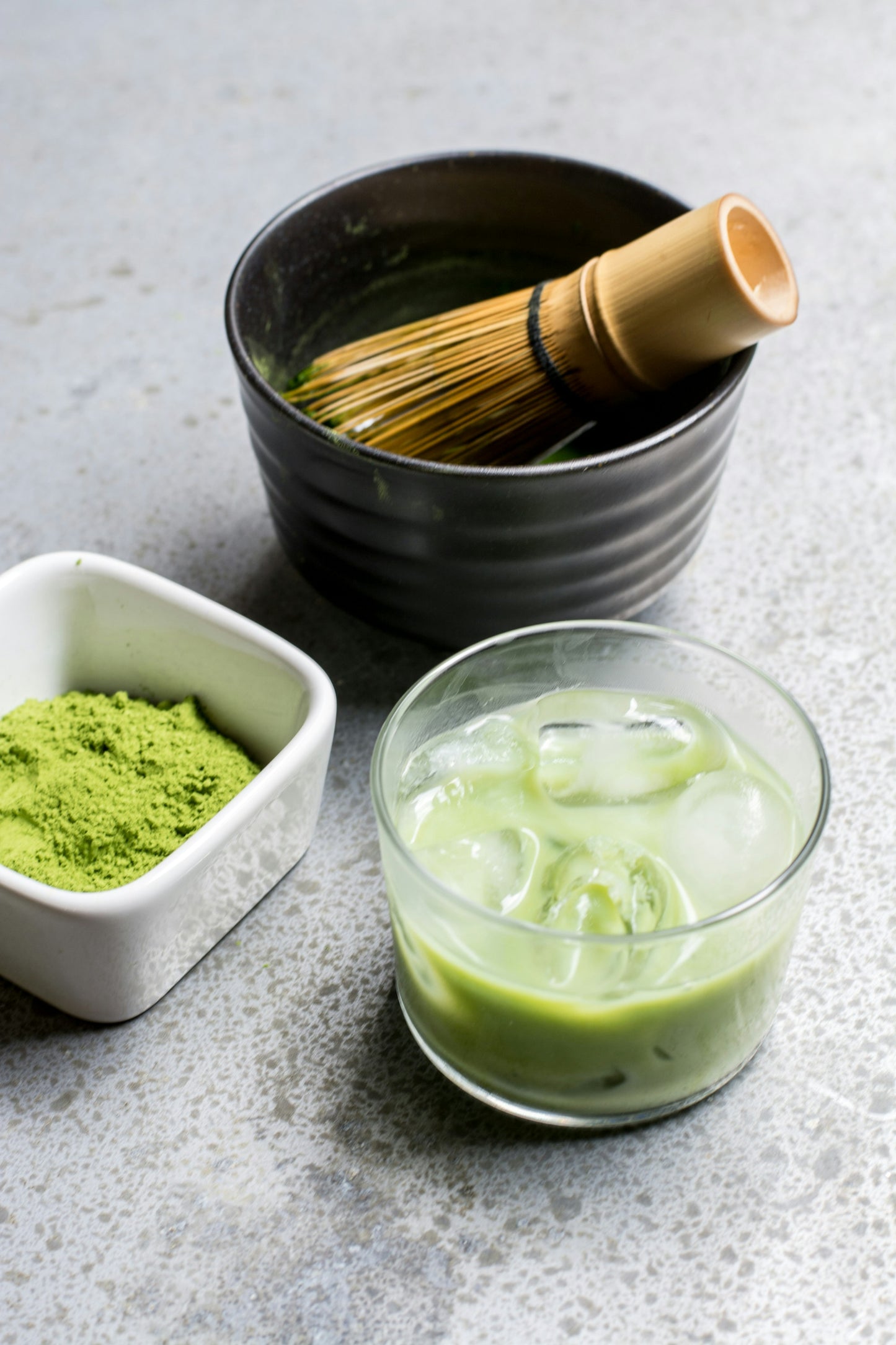 Ceremonial Grade Matcha