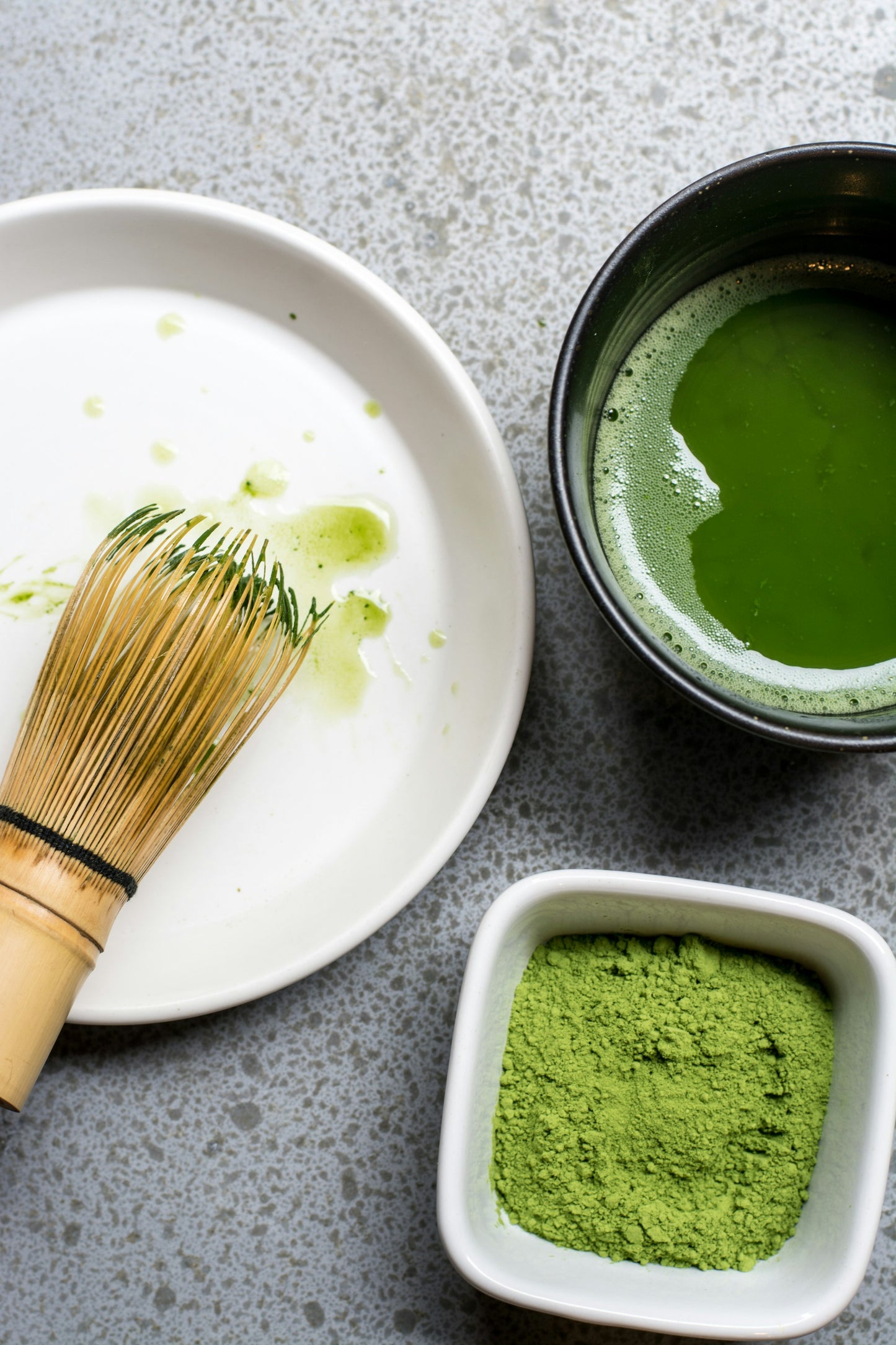 Ceremonial Grade Matcha